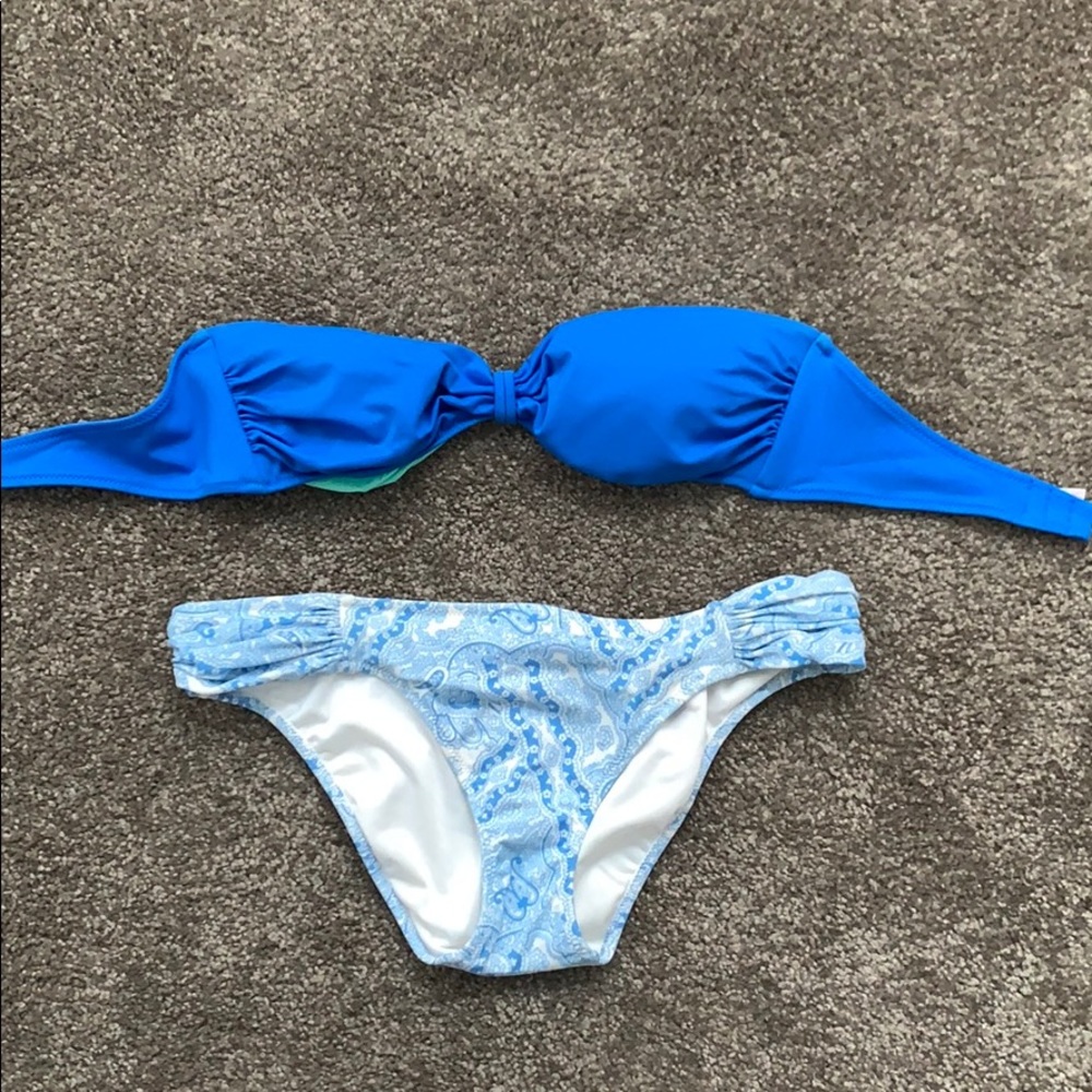 Victoria Secret bikini